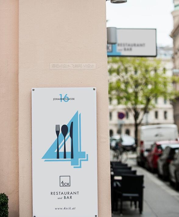 鄭州酒吧vi設(shè)計(jì)怎么設(shè)計(jì)更吸引年輕人呢？