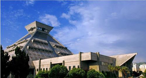 河南博物館展覽海報(bào)怎么設(shè)計(jì)？