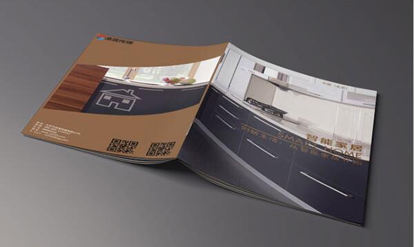 家具畫(huà)冊(cè)設(shè)計(jì)效果圖