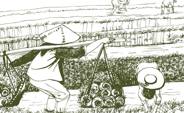 磨坊世家宣傳圖 磨坊世家宣傳圖