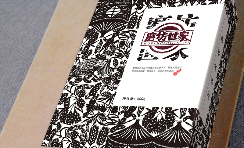 磨坊世家包裝圖 磨坊世家包裝圖