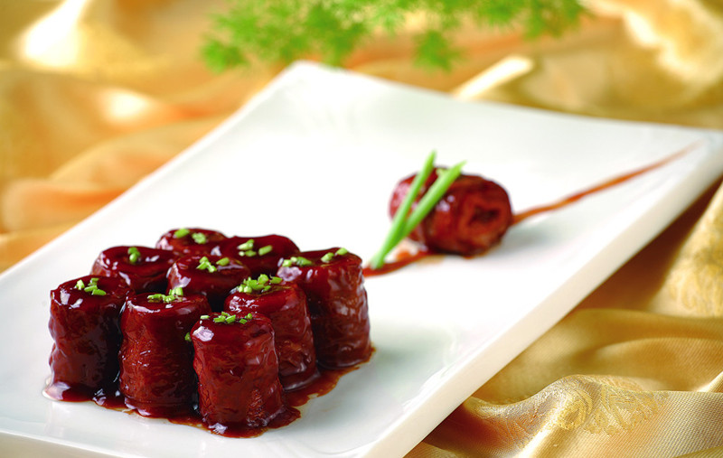 菜品拍攝哪家好 菜品拍攝哪家好