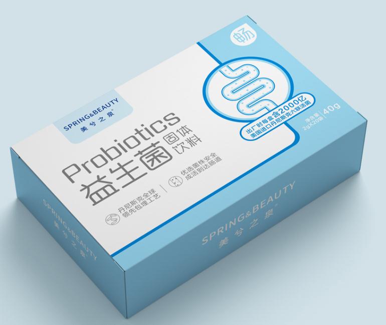 包裝設(shè)計公司